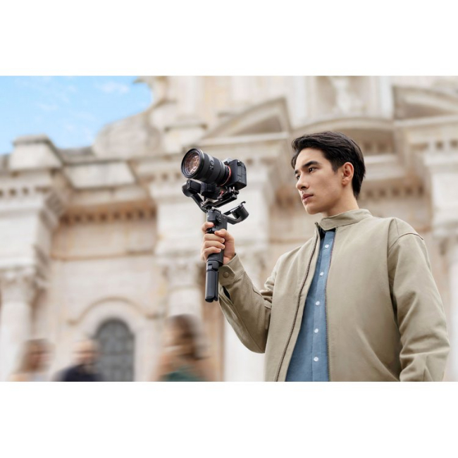 DJI RS 3 Mini Gimbal | CPRN.00000294.01 - Image 3