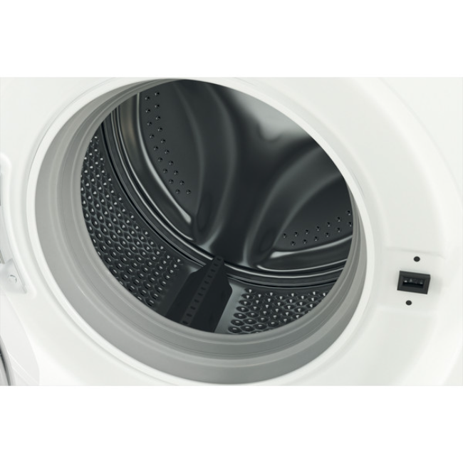 Indesit My Time Washing Machine - White | MTWC71485WUK - Image 5 Indesit My Time Washing Machine - White | MTWC71485WUK - Image 5