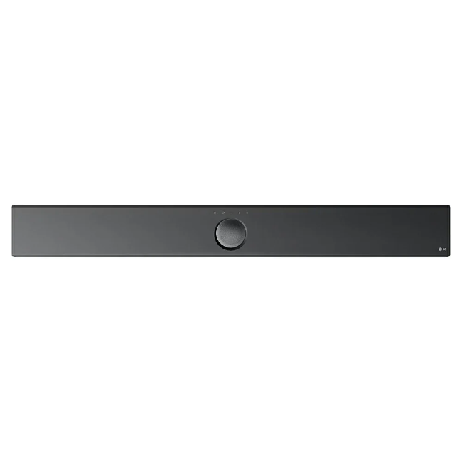 LG Soundbar with Dolby Atmos 5.1.1 - Black | US70TR.AGBRLLK - Image 5