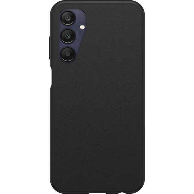 Otterbox React Series Samsung Galaxy A25 5G | Black | 77-94113