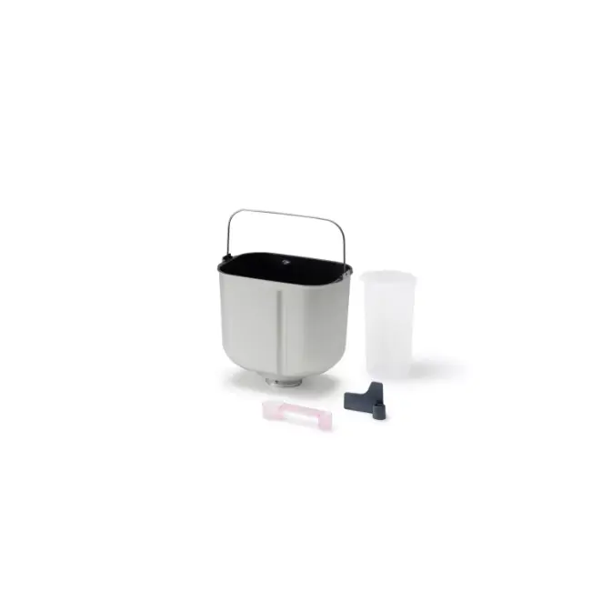 Panasonic Automatic Breadmaker | White | SD-B2510WXC - Image 9