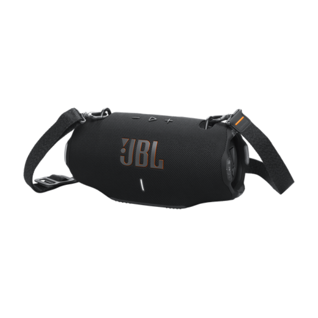 JBL Xtreme 4 Portable Speaker - Black | JBLXTREME4BLKUK - Image 5