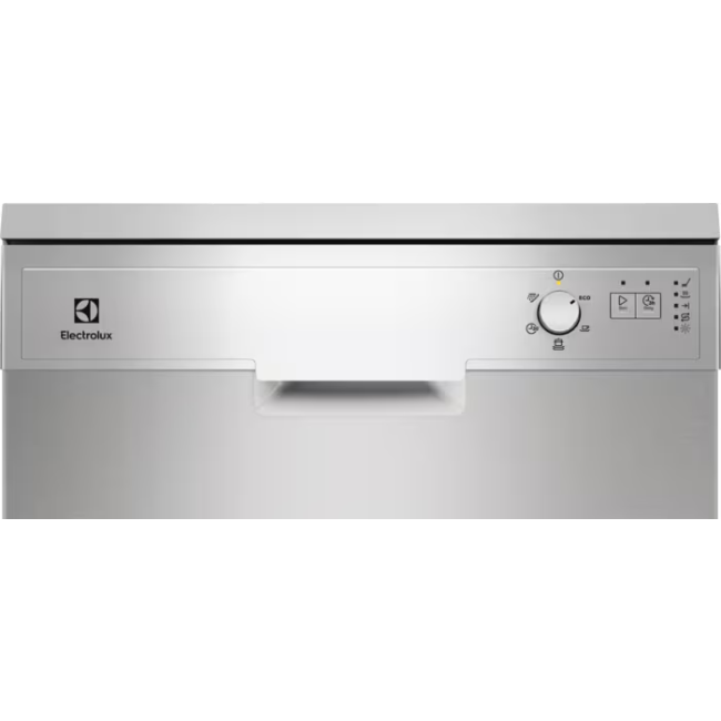 Electrolux Freestanding Dishwasher - Stainless Steel | ESA17210SX - Image 2