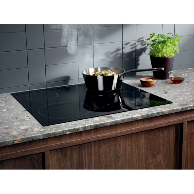 Electrolux 300 Induction Hob 60cm - Black | LIB60420C - Image 8
