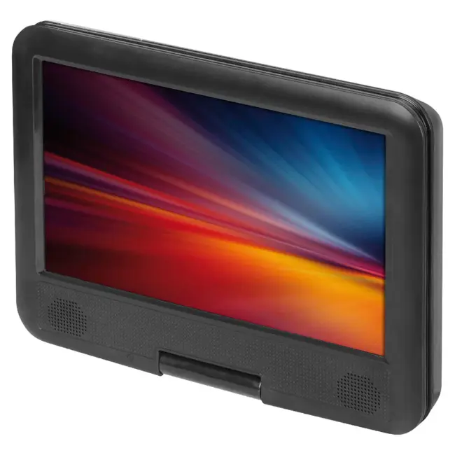 Trevi 9" Portable DVD Player | 028378 - Image 3 Trevi 9" Portable DVD Player | 028378 - Image 3