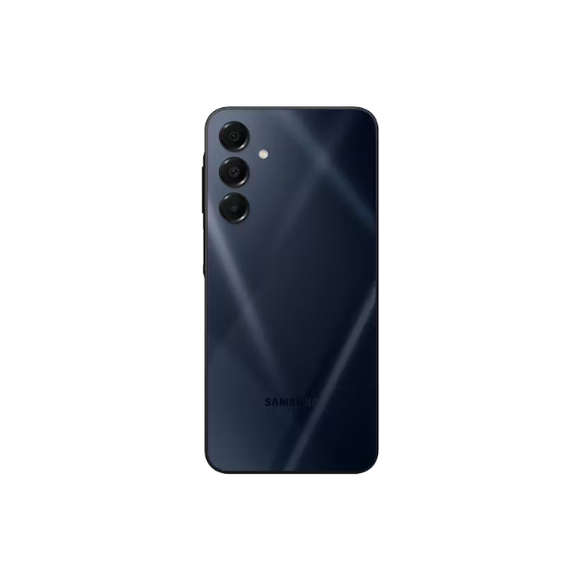 Samsung Galaxy A16 5g Phone - Black | SM-A166BZKDEUB - Image 2