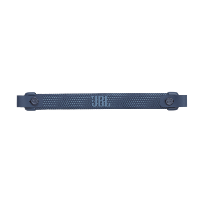 JBL Charge 6 Portable Bluetooth Speaker - Blue | CHARGE6BLU - Image 8