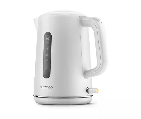Kenwood Abbey Lux 1.7L Kettle | White | ZJP05.A0WH - Image 2