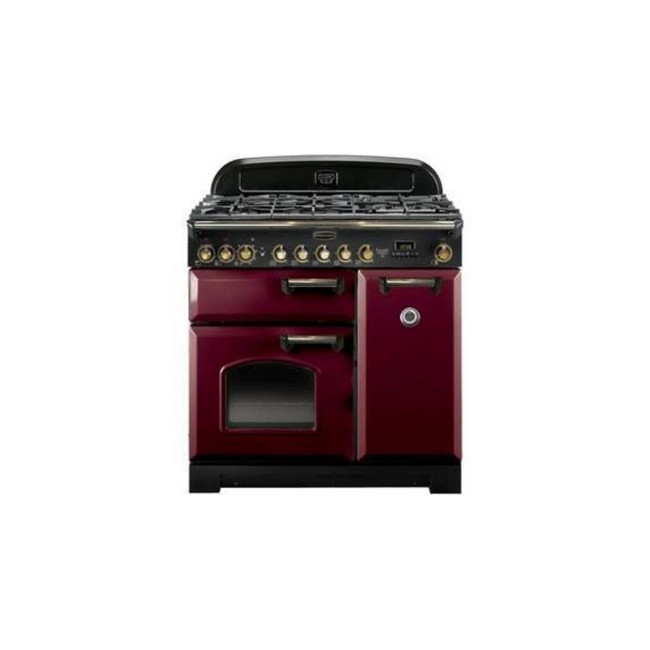 Buy Dual Fuel Range Cookers Ireland Joyces