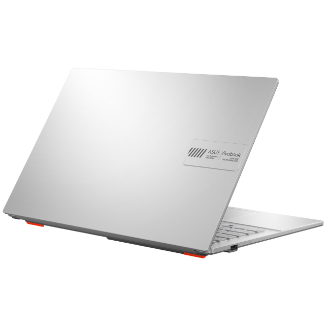 Asus Laptop 15.6" C-I3 8gb/128gb - Silver | E1504GA-NJ096W - Image 9