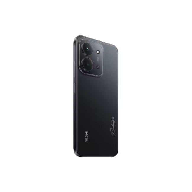 Xiaomi Redmi 15c 4g Phone - Black | MZB0KOAEU - Image 7