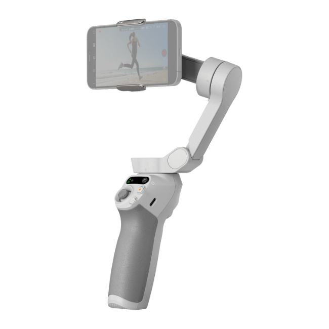 DJI Osmo Mobile SE Smartphone Gimbal | CPOS.00000214.01 DJI Osmo Mobile SE Smartphone Gimbal | CPOS.00000214.01