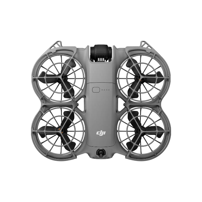 DJI Neo Motion Flymore Combo Drone -  Grey | CPFP.00000186.01 - Image 3