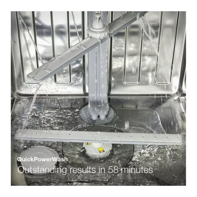 Miele Active G 5150 Vi Full-Size Integrated Dishwasher | G5150VI - Image 3