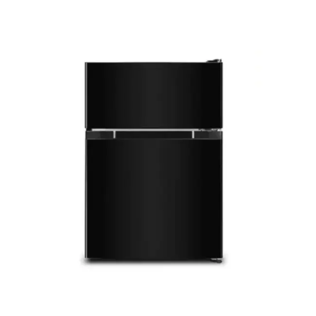 Powerpoint Under Counter Fridge Freezer | Black | P7531M4BL-E Powerpoint Under Counter Fridge Freezer | Black | P7531M4BL-E