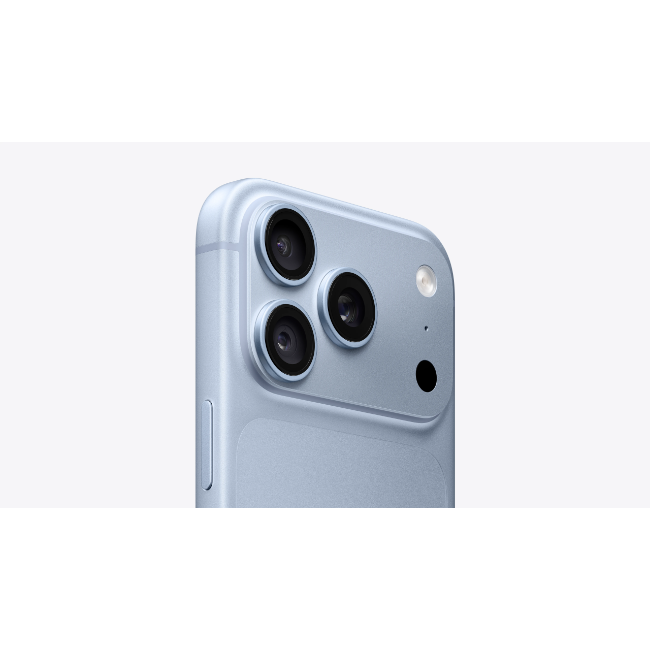 Apple iPhone 18 Pro 512gb - Glacier | MJRX4QN-A - Image 3