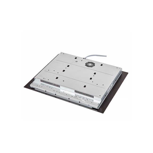 DeDietrich 65cm Induction Hob | DPI7650BU - Image 3
