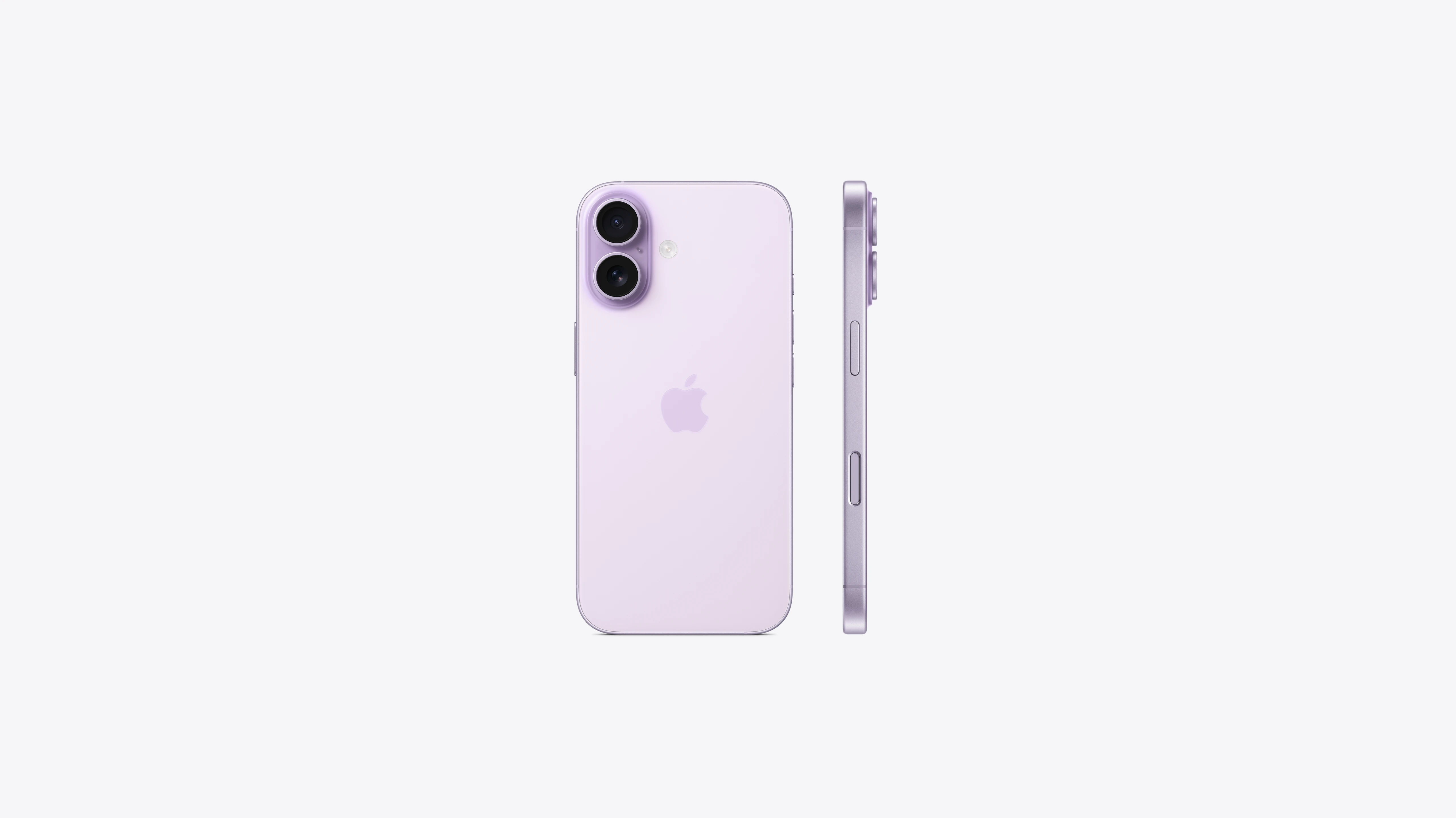 Apple Iphone 17 256gb Lavender | MG6M4QN-A - Image 2