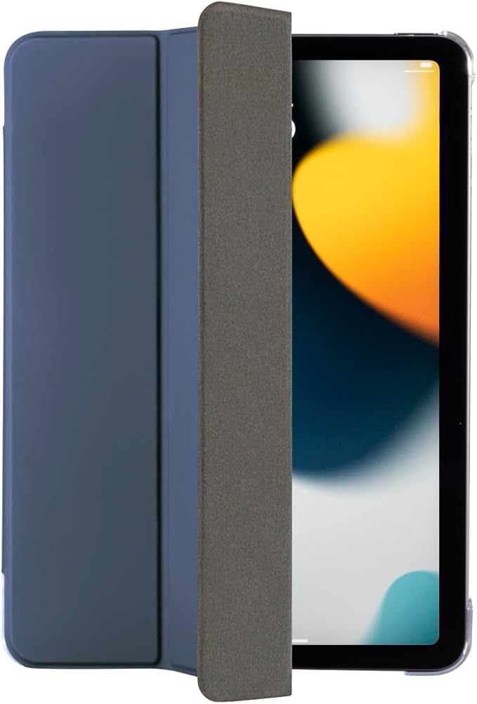 Hama Apple iPad 10.9" Fold Cover - Dark Blue | 498793 Hama Apple iPad 10.9" Fold Cover - Dark Blue | 498793