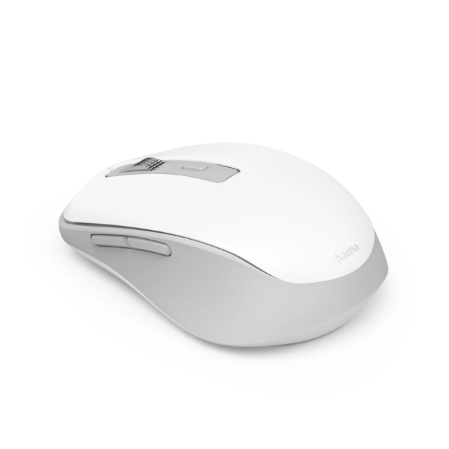 Hama M-450 Multi-Device Mouse 537362 | White | 00173080 - Image 2