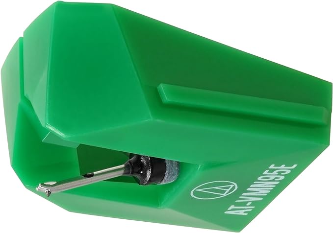 Audio-Technica Elliptical Replacement Stylus | ATVMN95E Audio-Technica Elliptical Replacement Stylus | ATVMN95E