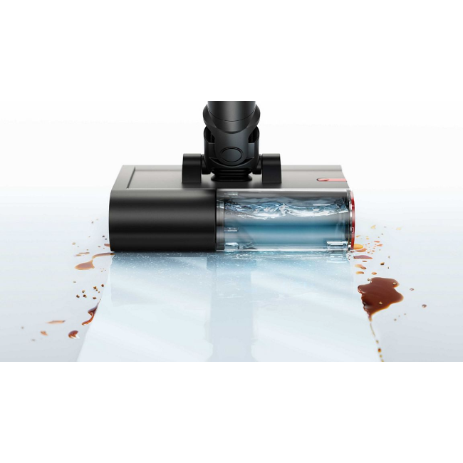 Dyson Pencilwash Wet Floor Cleaner - Grey & Brass | 637218-01 - Image 4