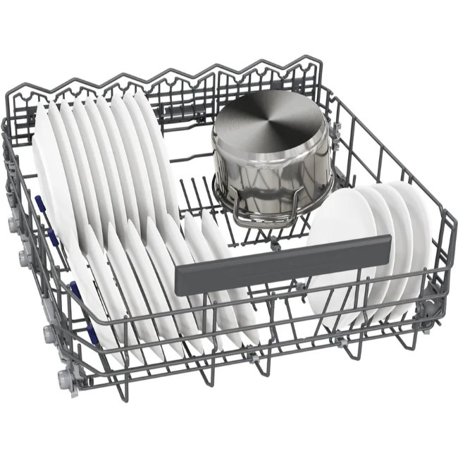 Siemens IQ500 Free-Standing Dishwasher - Stainless Steel | SN25EI13CE - Image 6