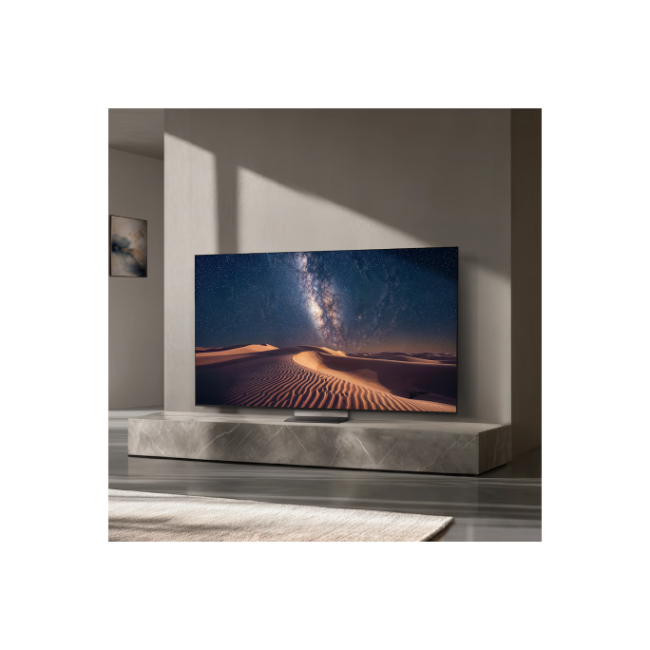 Samsung 65" Micro RGB R95H 4K Vision AI Smart TV - Black | MRE65R95HATXXU - Image 5