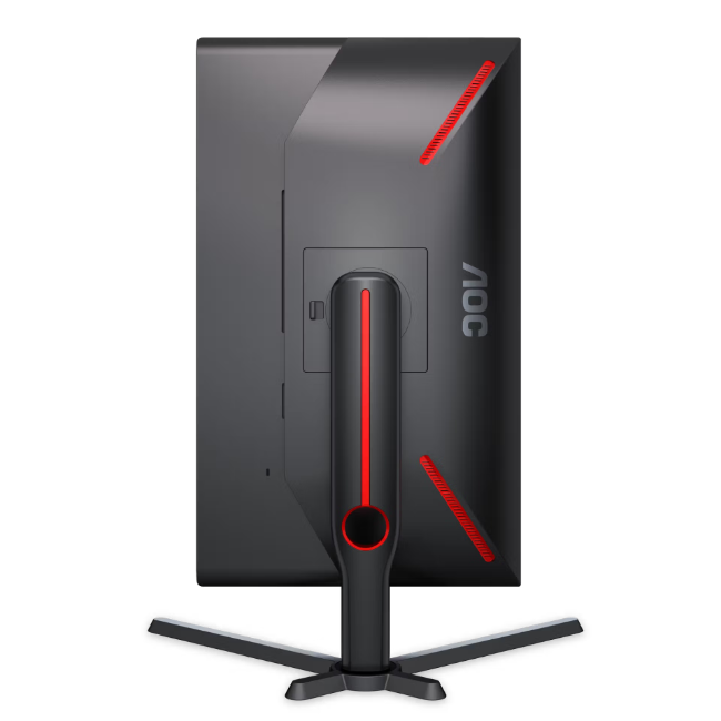 AOC 25" G3 FHD VA Gaming Monitor - Black | 25G3ZM-BK - Image 7