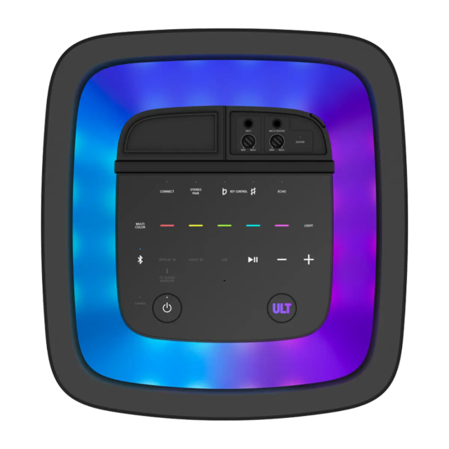 Sony ULT Tower Party Speaker - Black | SRSULT900AC.CEL - Image 5