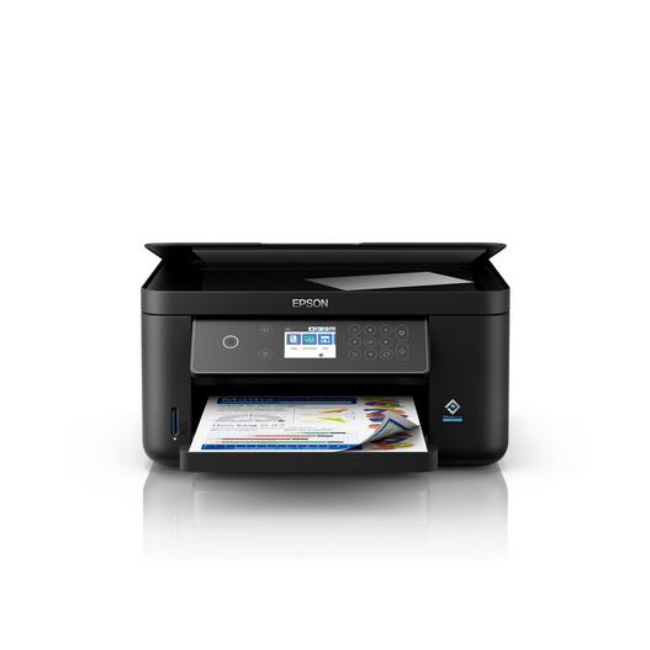 Epson Expression Multifunction-Printer | XP-5150 - Image 4