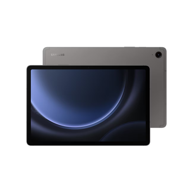 Samsung Galaxy Tab S9 FE 6gb|128gb 10.9" - Grey | SM-X510NZAAEUB Samsung Galaxy Tab S9 FE 6gb|128gb 10.9" - Grey | SM-X510NZAAEUB