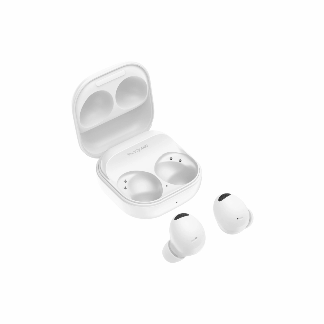 Samsung Galaxy Zenith Buds Pro2 - White | SM-R510NZWAEUA Samsung Galaxy Zenith Buds Pro2 - White | SM-R510NZWAEUA