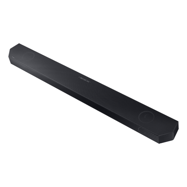Samsung Q-Series 3.1.2 Ch Soundbar with Subwoofer - Black | HW-Q600H-XU - Image 6