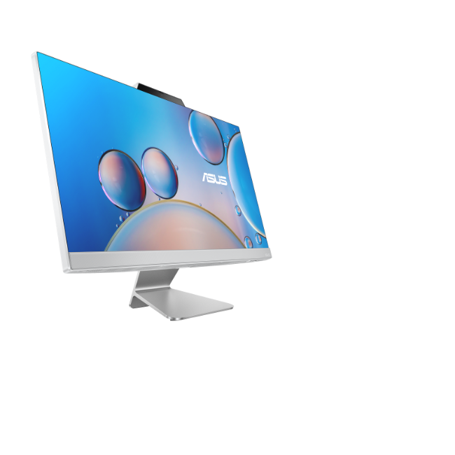 Asus 23.8" Aio Desktop 8gb/512gb - White | A3402WVAKWPC101 - Image 3