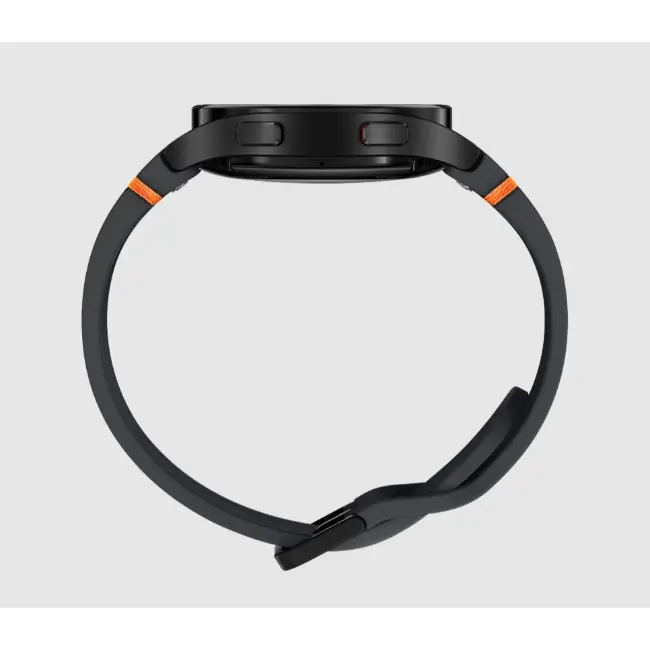 Samsung Galaxy Watch FE | 40mm | Black | SM-R861NZKAEUA - Image 5