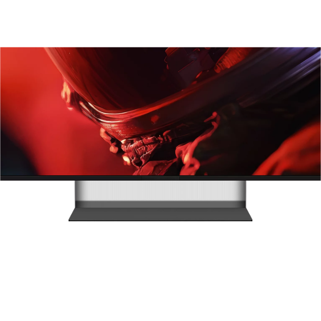 Sony 65" BRAVIA 9 II 4k HDR Smart TV - Black | K65XR95M2PB.UKA - Image 4