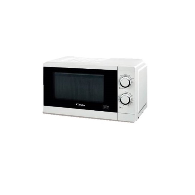 Dimplex 20litre 800 Watt White Microwave 980531 Dimplex 20litre 800 Watt White Microwave 980531