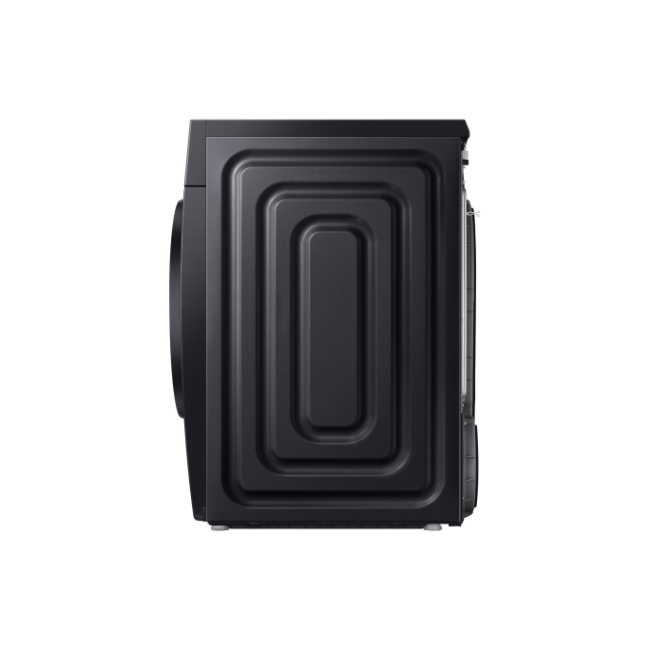 Samsung Series 5 AI Energy Heat Pump Tumble Dryer - Black | DV90DG52A0ABEU  - Image 7