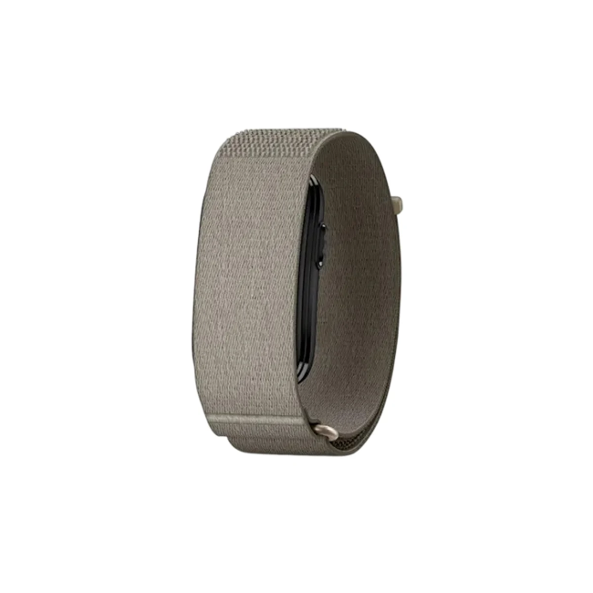 Garmin Cirqa Smart Band Lrg/Xl - French Grey | 010-04675-01