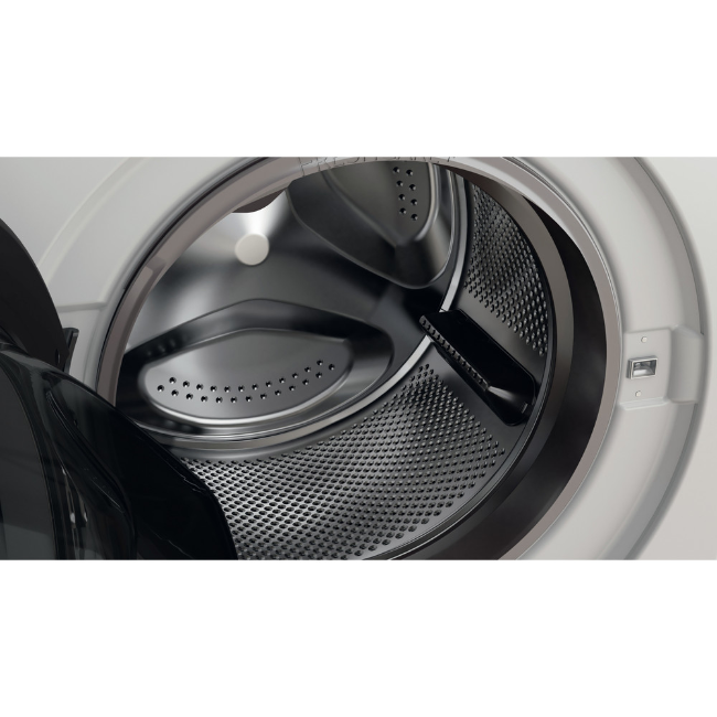 Whirlpool Freestanding FreshCare+ Washer Dryer - White | FFWDB964489WVUK - Image 8