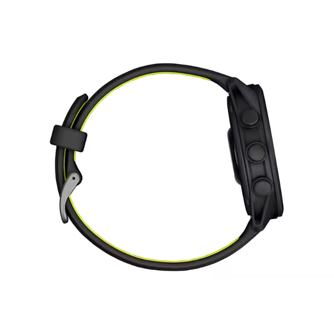 Garmin Forerunner 70 - Black | 010-04307-00 - Image 7