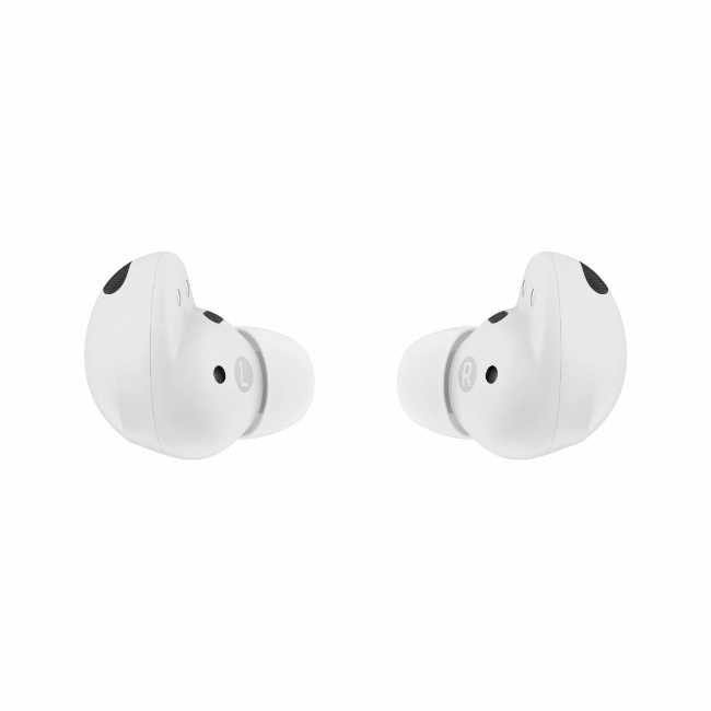 Samsung Galaxy Zenith Buds Pro2 - White | SM-R510NZWAEUA - Image 2