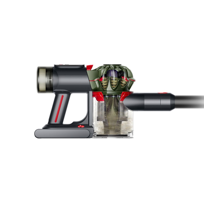 Dyson V8 Cyclone Cordless Vacuum - Charcoal | 226564-01 - Image 2