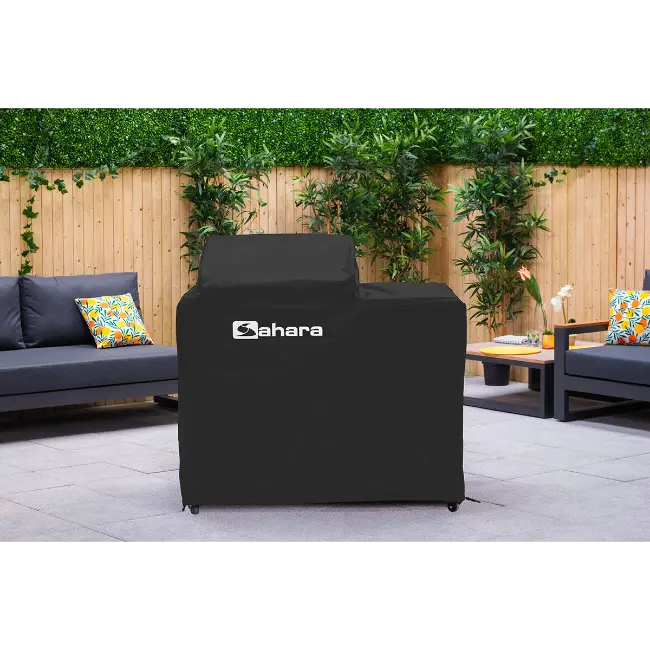 Sahara Arke Premium BBQ Cover | C-ARKIR
