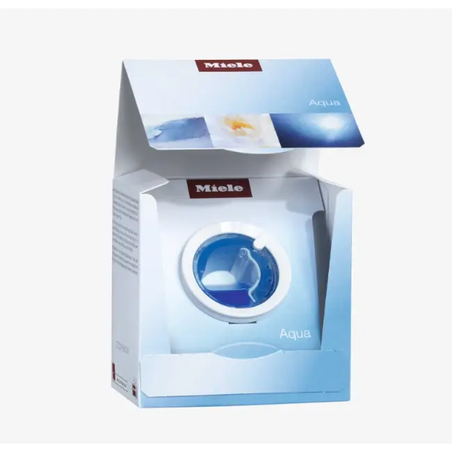 Miele Aqua Fragrance Flacon for Tumble Dryer | 12.5ml | 12021130 - Image 2
