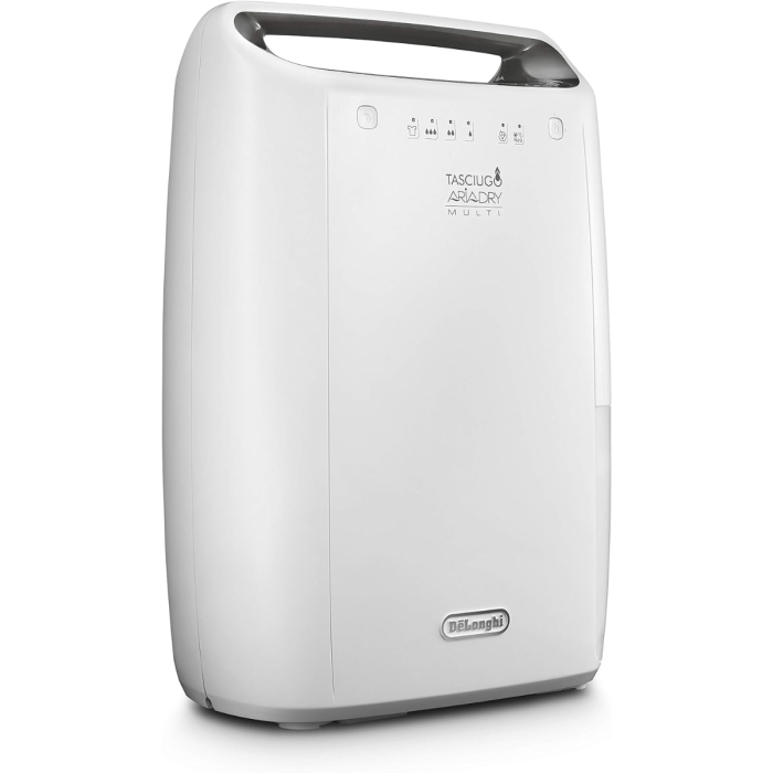 Delonghi Dehumidifier 12l | DEX212SF - Image 2