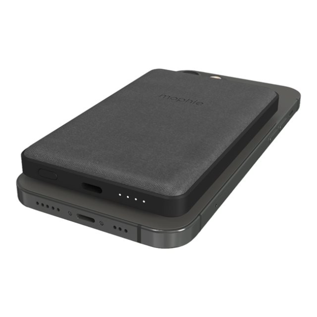 Mophie Snap+ Juice Pack 5000mah Phone Charger | 401107912 - Image 5