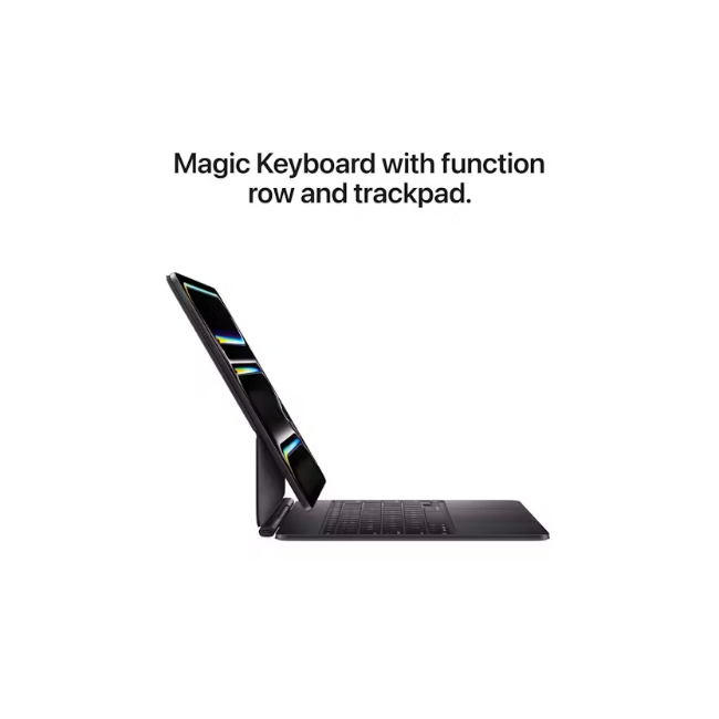 Apple iPad Pro  11" Wifi 256gb - Space Black | MDWK4KN-A - Image 4 Apple iPad Pro  11" Wifi 256gb - Space Black | MDWK4KN-A - Image 4