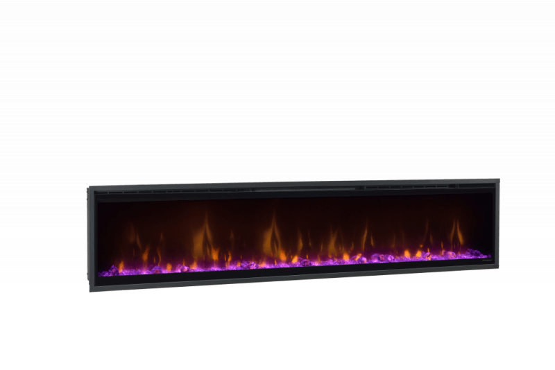 Dimplex Ignite 74 Frameless Electric Fire | XLF74EU - Image 7 Dimplex Ignite 74 Frameless Electric Fire | XLF74EU - Image 7